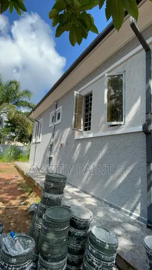 Gravitex Paint