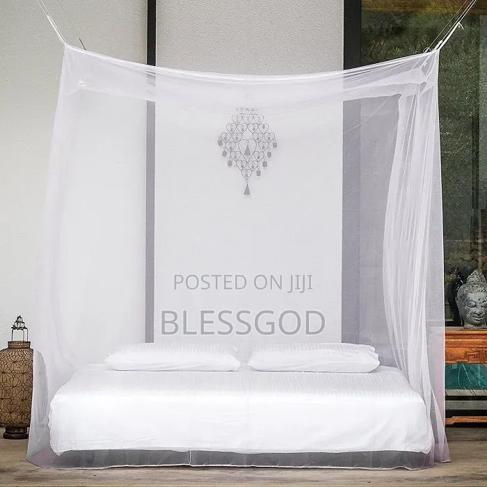 2pic Affordable Mosquito Net