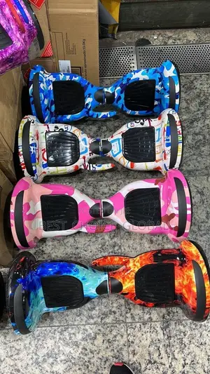Original Bluetooth Hoverboard