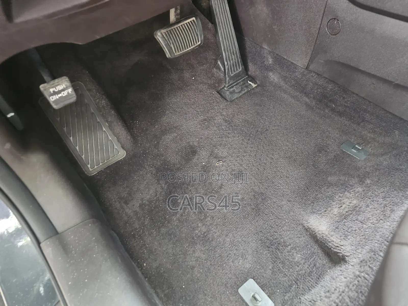 Hyundai Tucson 2015 Gray