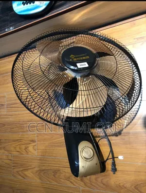 Castra 18-Inch Wall Fan.
