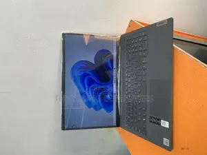 Laptop Lenovo 16GB Intel Core i5 SSD 512GB