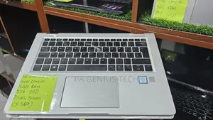 Laptop HP EliteBook X360 1030 G2 16GB Intel Core i5 SSD 256GB