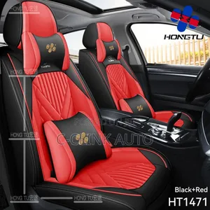Car Chair Covers