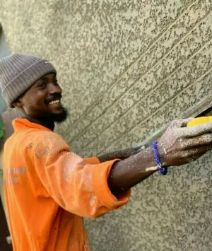 Tyrolean Pro Plus Painting