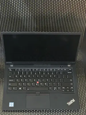 Laptop Lenovo ThinkPad X1 Carbon 8GB Intel Core i5 SSD 256GB