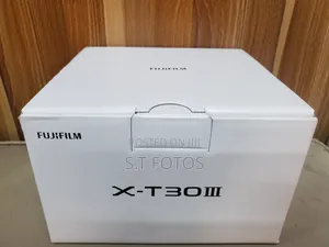 Fujifilm X-T300iii