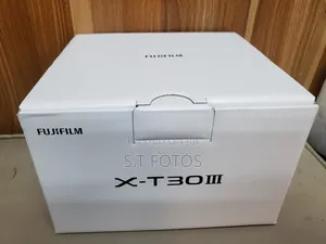 Fujifilm X-T300iii