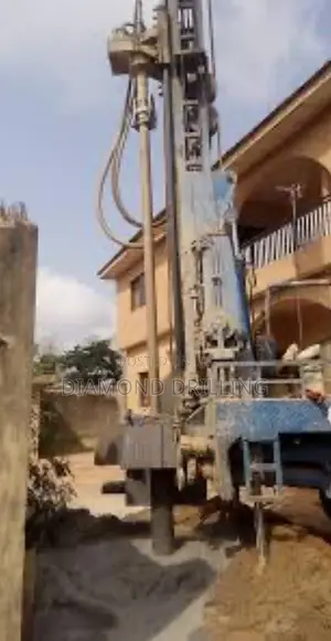 Turn Your Compound Into a Water Source Others Will Envy.