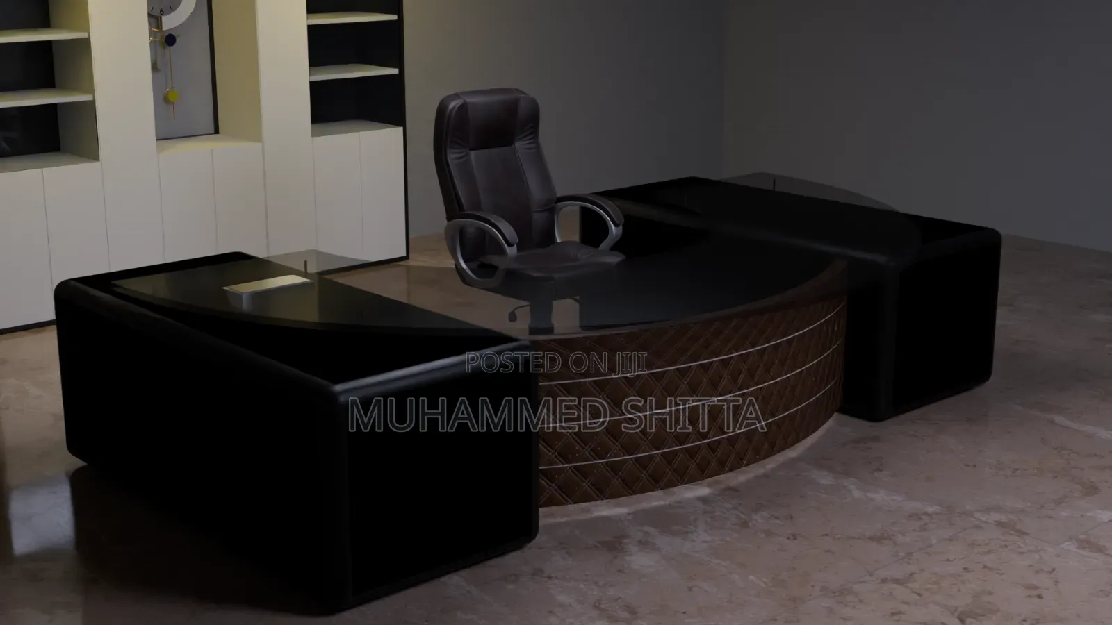 Office Desks