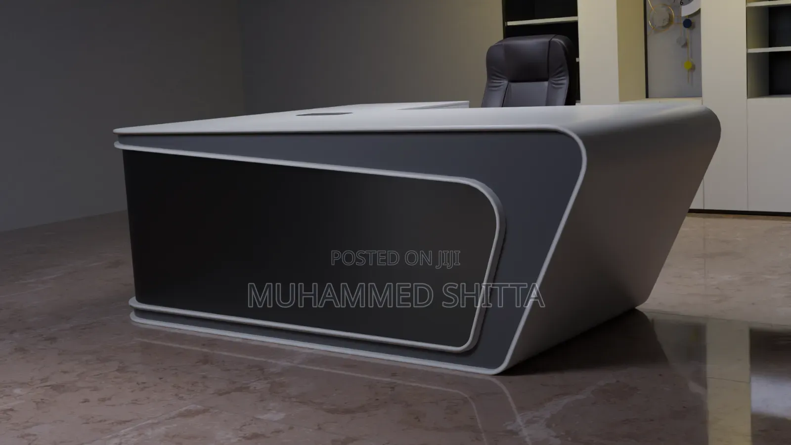 Office Desks