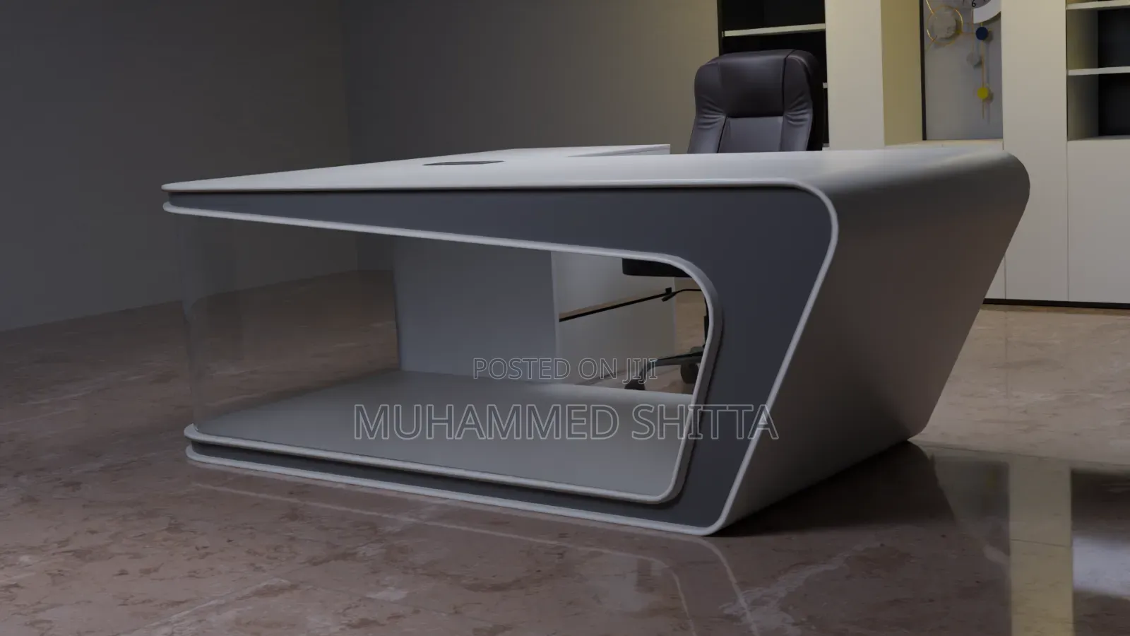 Office Desks