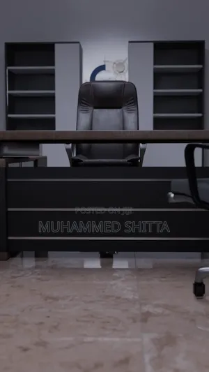 Office Desks