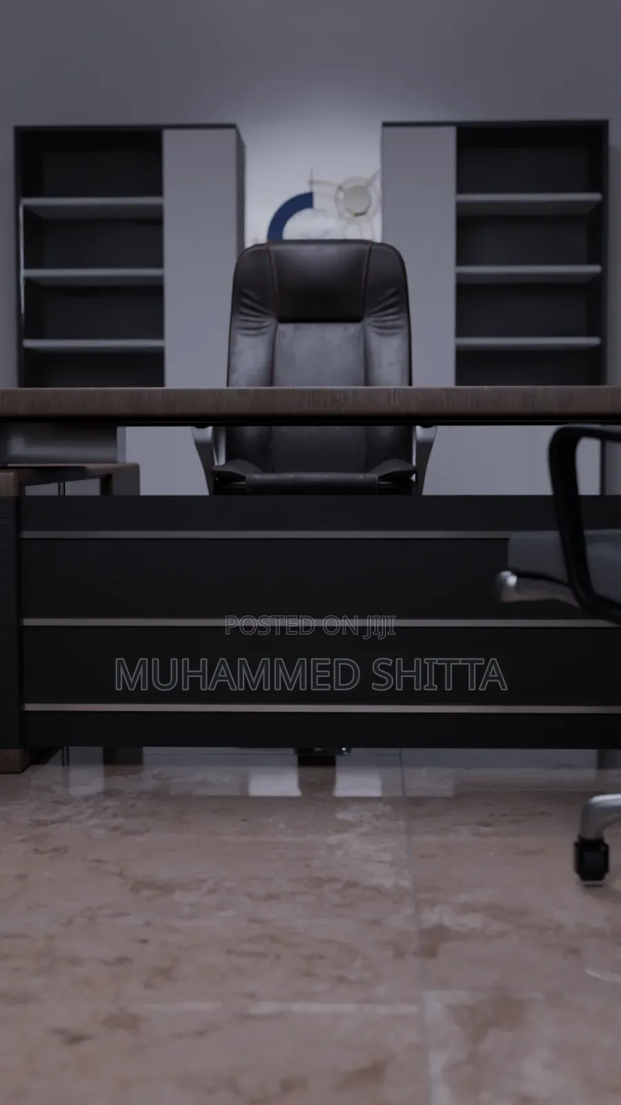 Office Desks