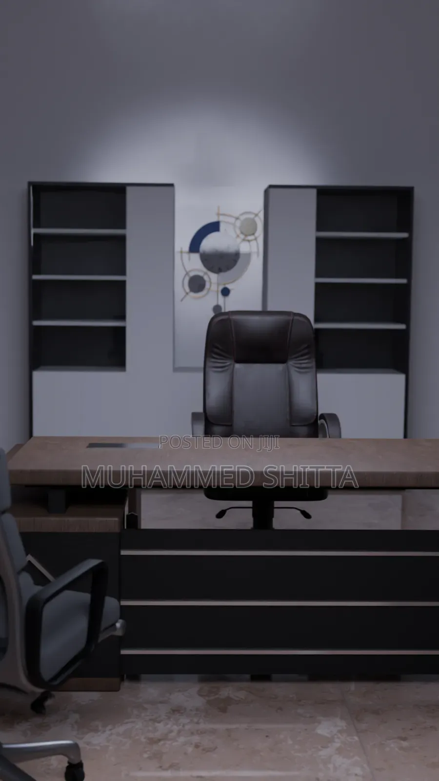 Office Desks