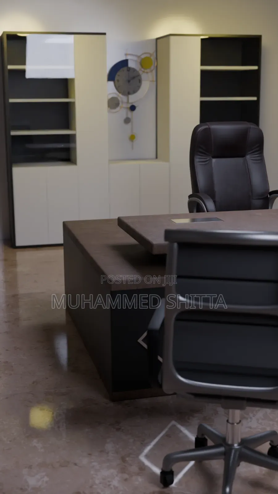 Office Desks