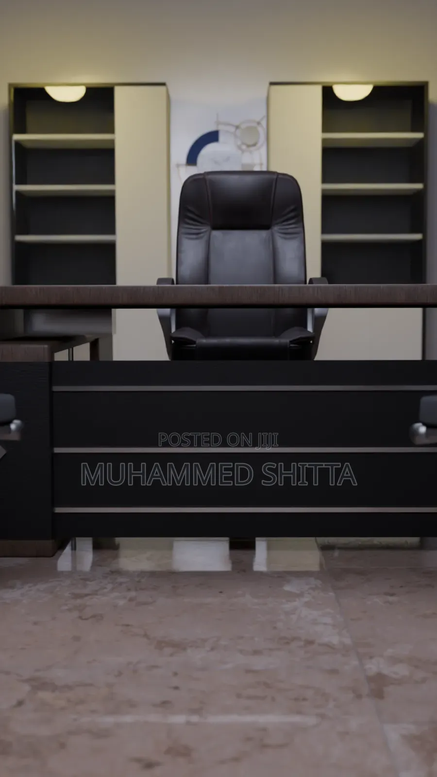 Office Desks