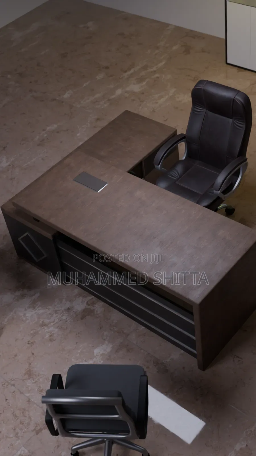 Office Desks