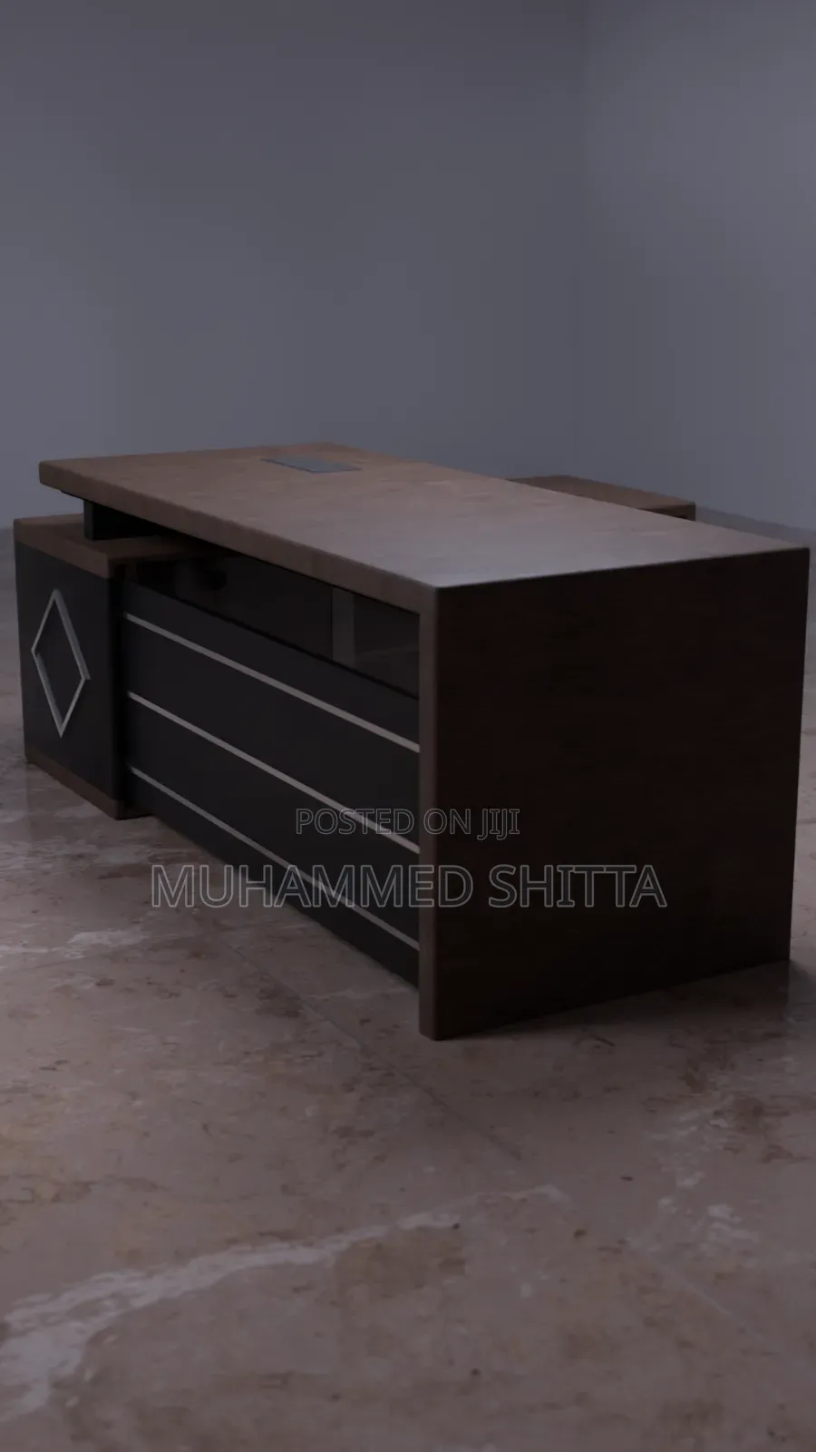 Office Desks