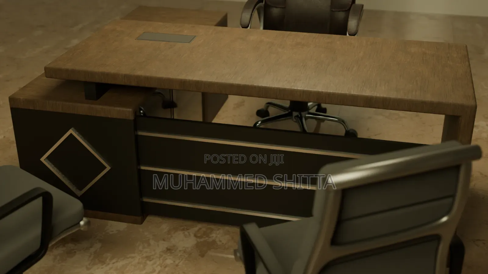 Office Desks