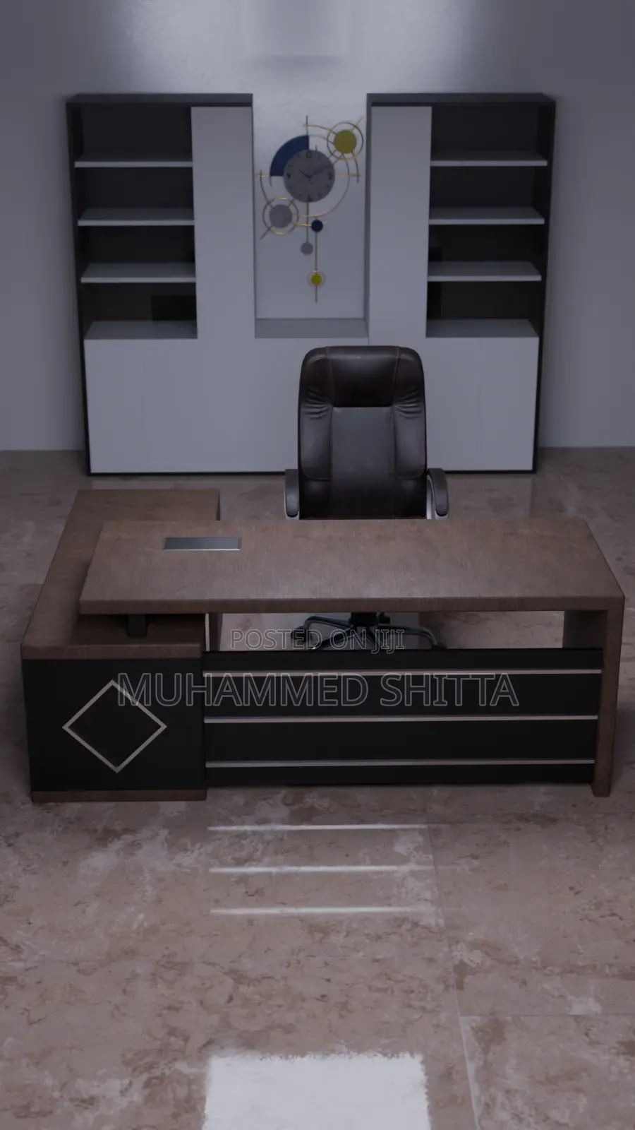Office Desks