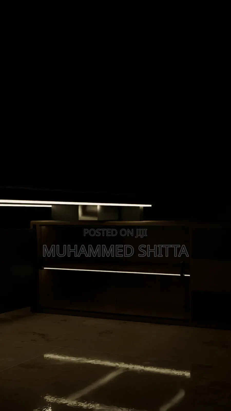 Office Desks
