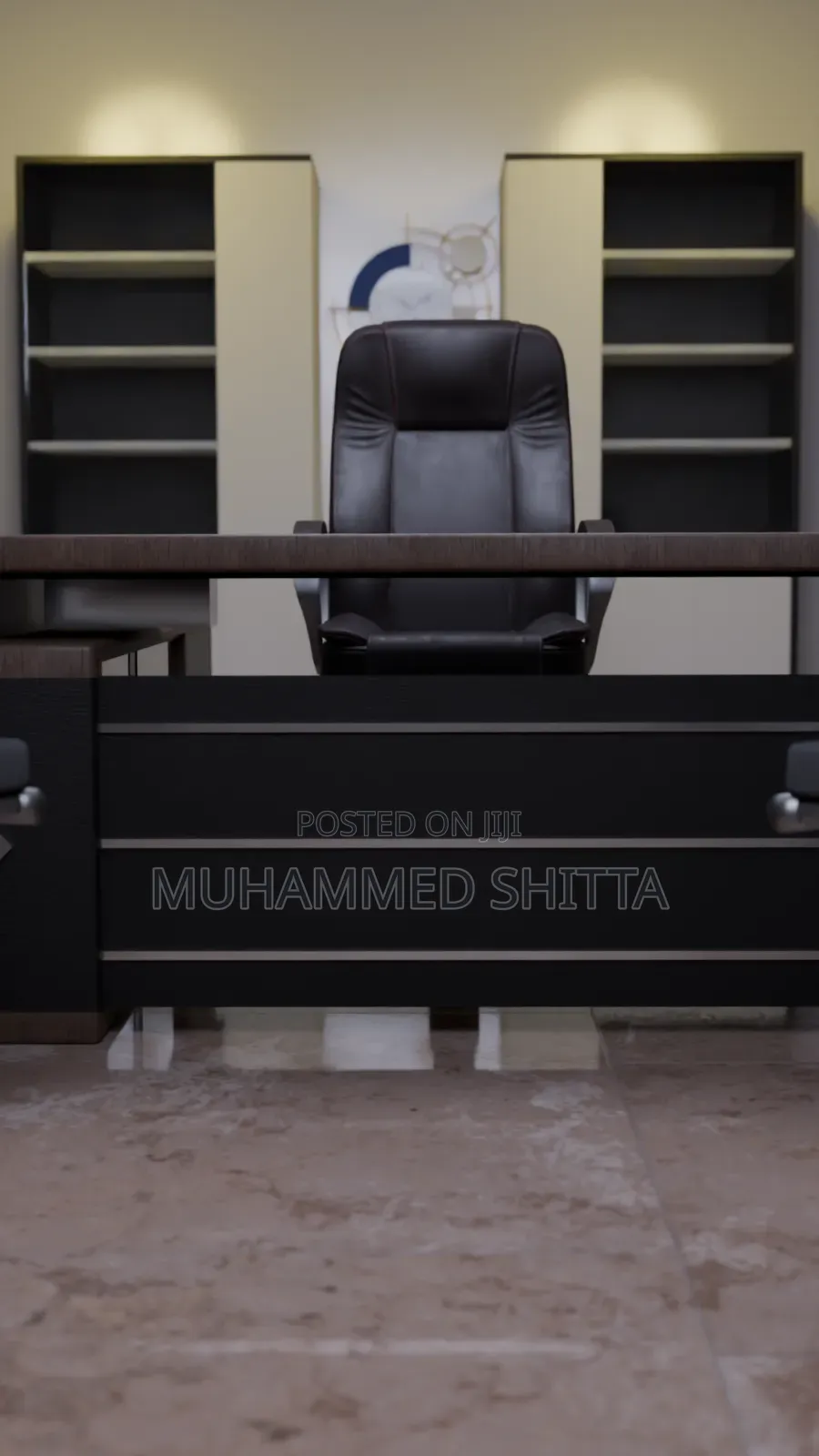 Office Desks