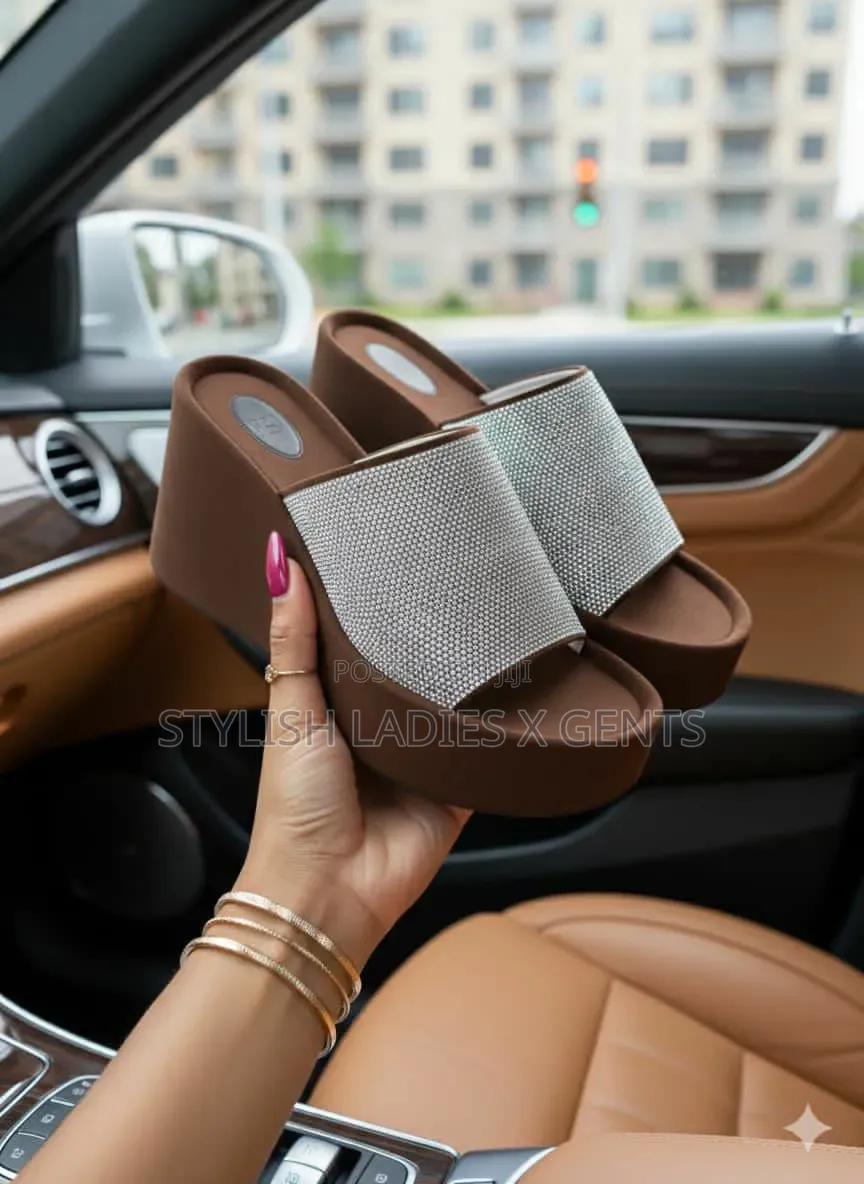 Zara Wedge
