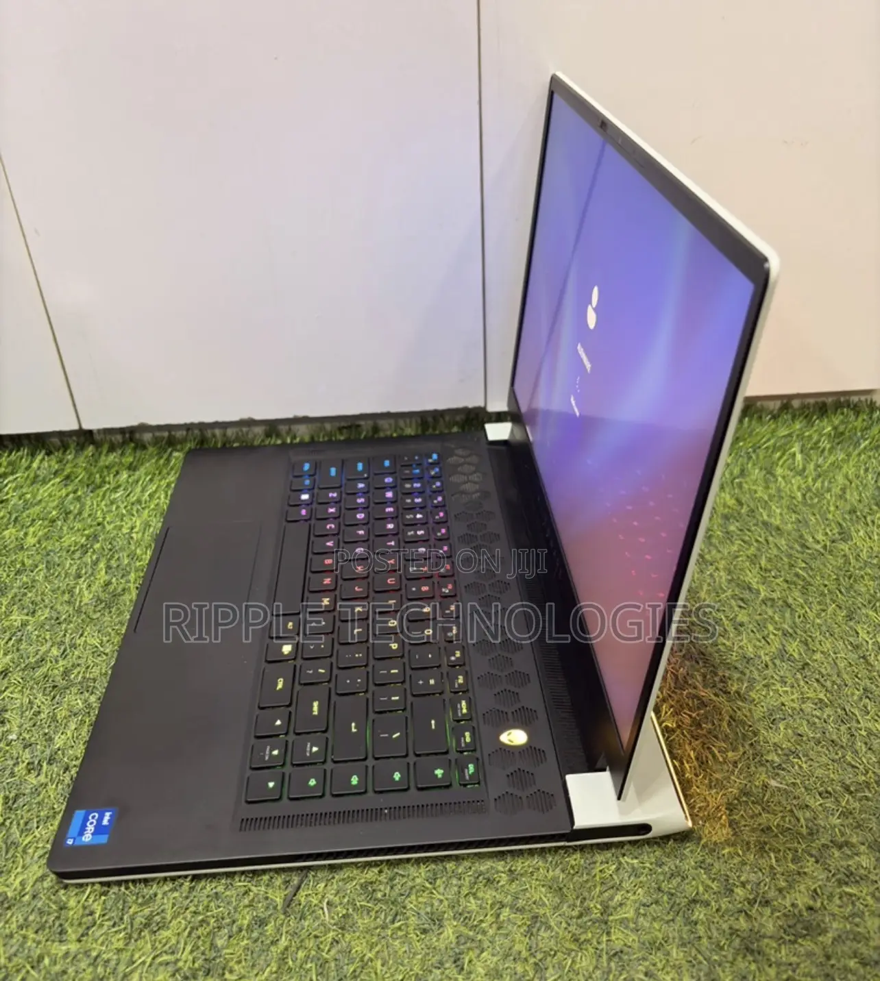 Laptop Alienware X15 r2 32GB Intel Core i7 SSD 1T