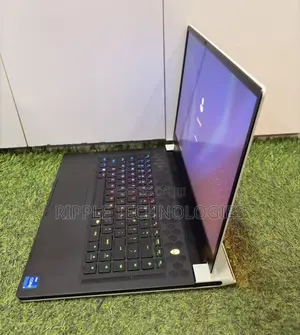 Laptop Alienware X15 r2 32GB Intel Core i7 SSD 1T