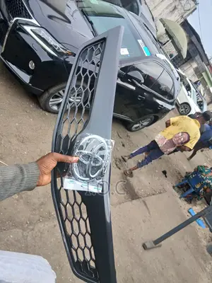 Front Grill for Toyota Camry 2012-2013 Sports