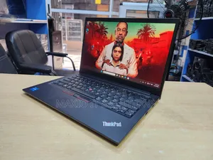 Laptop Lenovo ThinkPad E14 Gen 2 16GB Intel Core i5 SSD 256GB