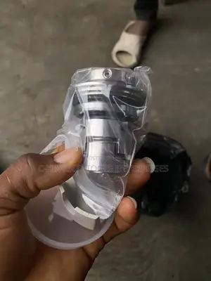 Mechanical Seal