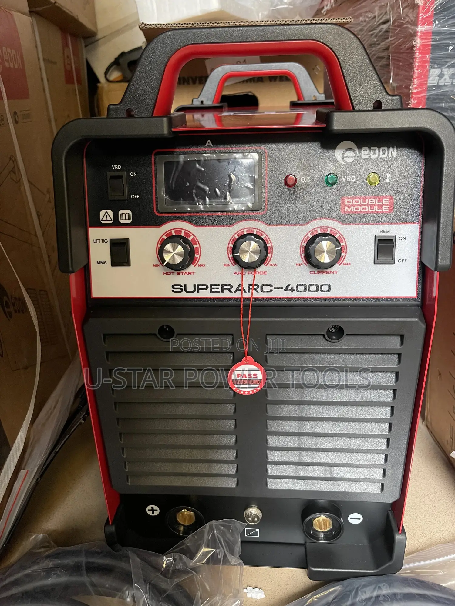 Super Arc - 4000