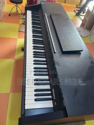 Roland Rp-30 Upright Piano