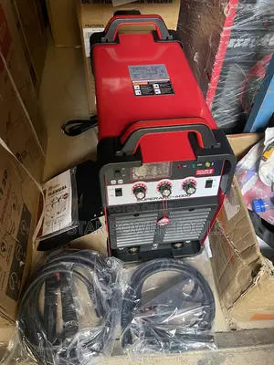 Super Arc - 4000