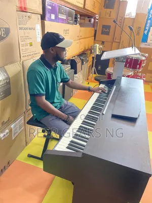 Roland Rp-30 Upright Piano