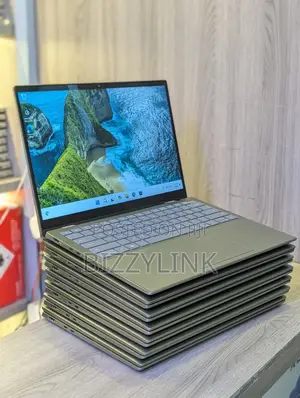 Laptop Dell Inspiron 14 8GB AMD Ryzen 5 SSD 256GB