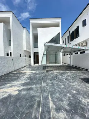 5bdrm Duplex in Vgc, Ikate-Elegushi for sale
