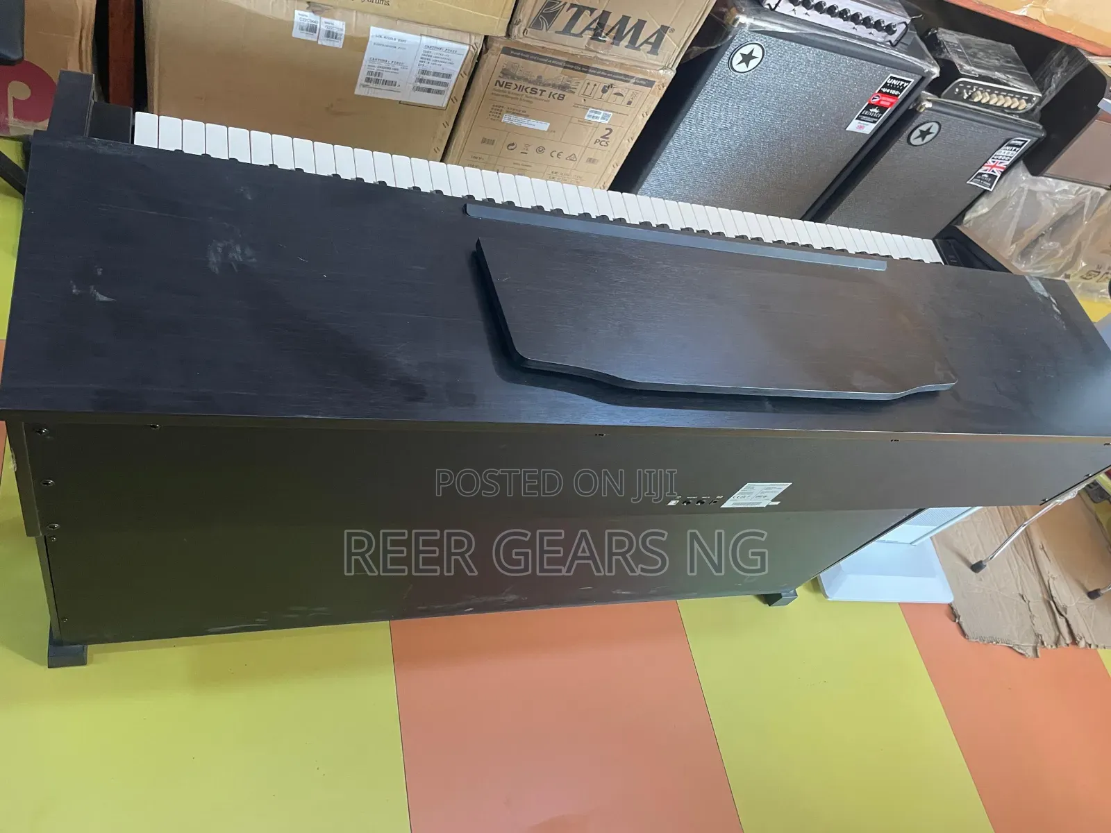 Roland Rp-30 Upright Piano