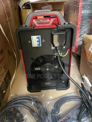 Super Arc - 4000