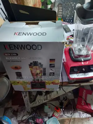 Kenwood Original Blender