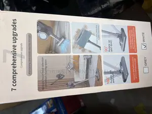 Big Wireless Handheld Vacuum Cleaner
