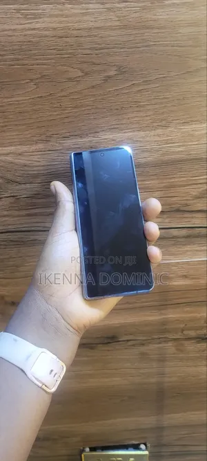 Samsung Galaxy Z Fold4 256 GB Gray