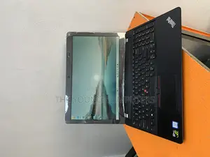 Laptop Lenovo ThinkPad E570 8GB Intel Core i7 HDD 1T