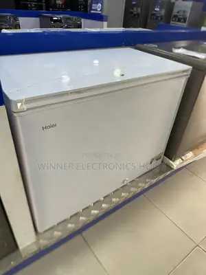 Haier Thermocool 250 Liters Chest Freezer