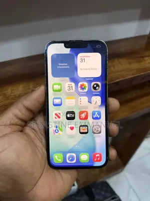 Apple iPhone 13 Pro 128 GB Blue
