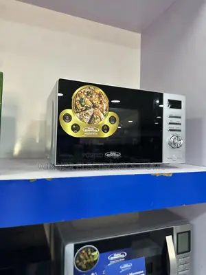 Haier Thermocool 20 Liters Microwave