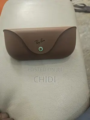Rayban Meta Glasses Charging Case