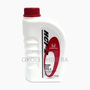 Honda HCF-2 1liter